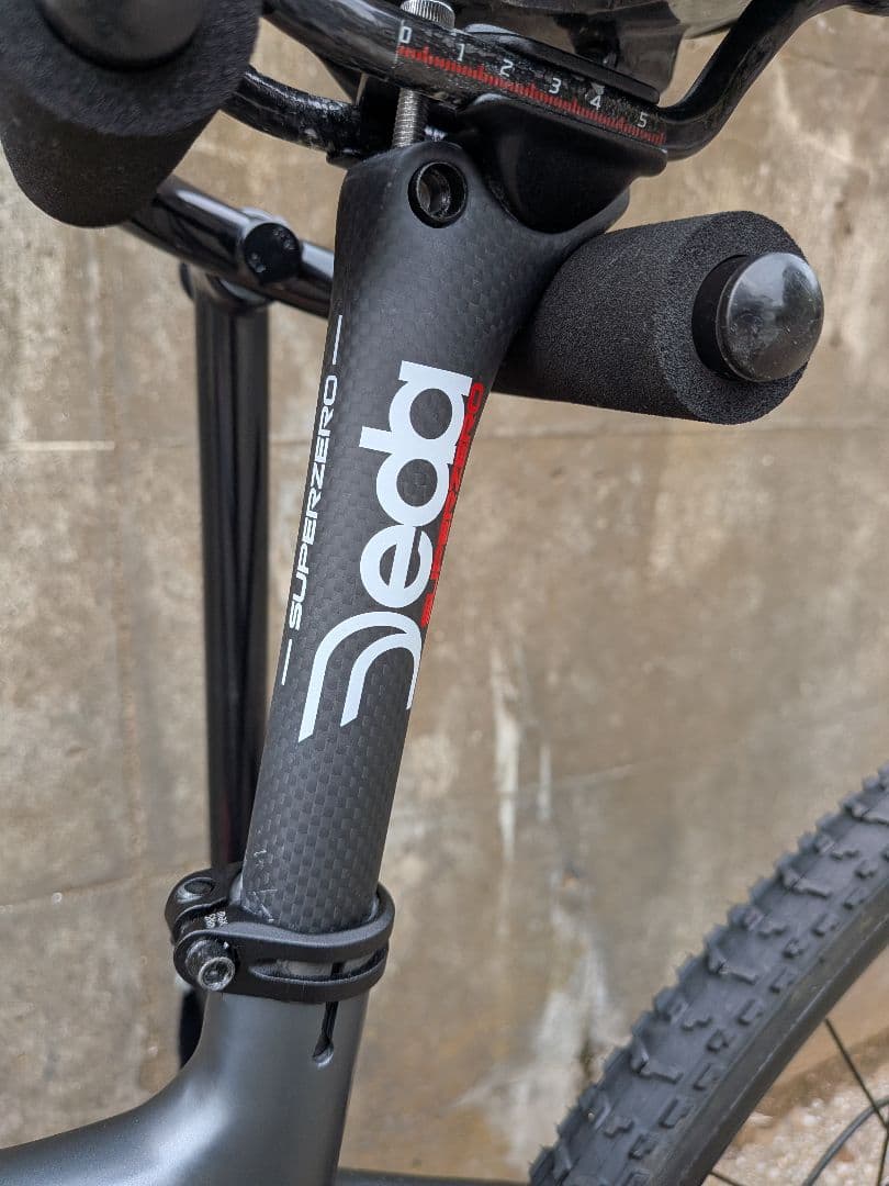 MERIDA MISSION CX 5000 シクロクロスバイク