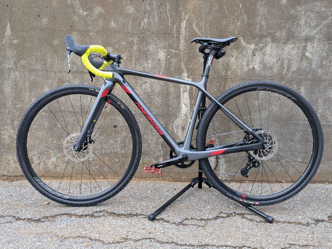 MERIDA MISSION CX 5000 シクロクロスバイク