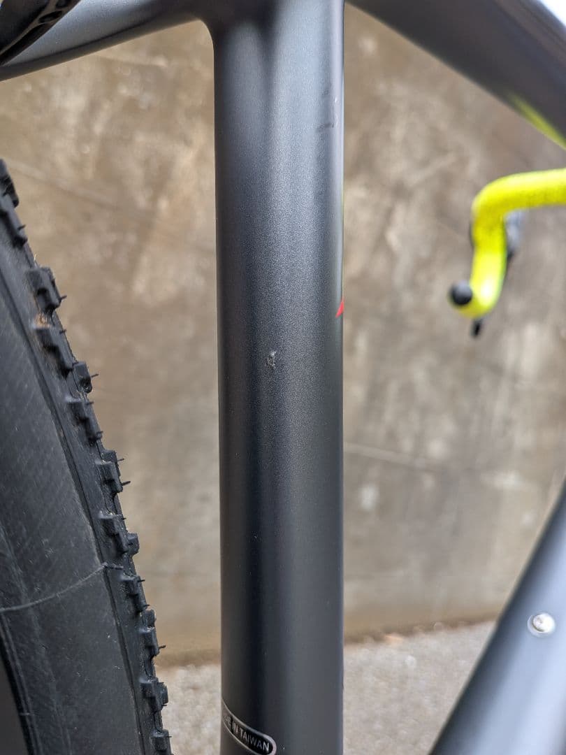 MERIDA MISSION CX 5000 シクロクロスバイク