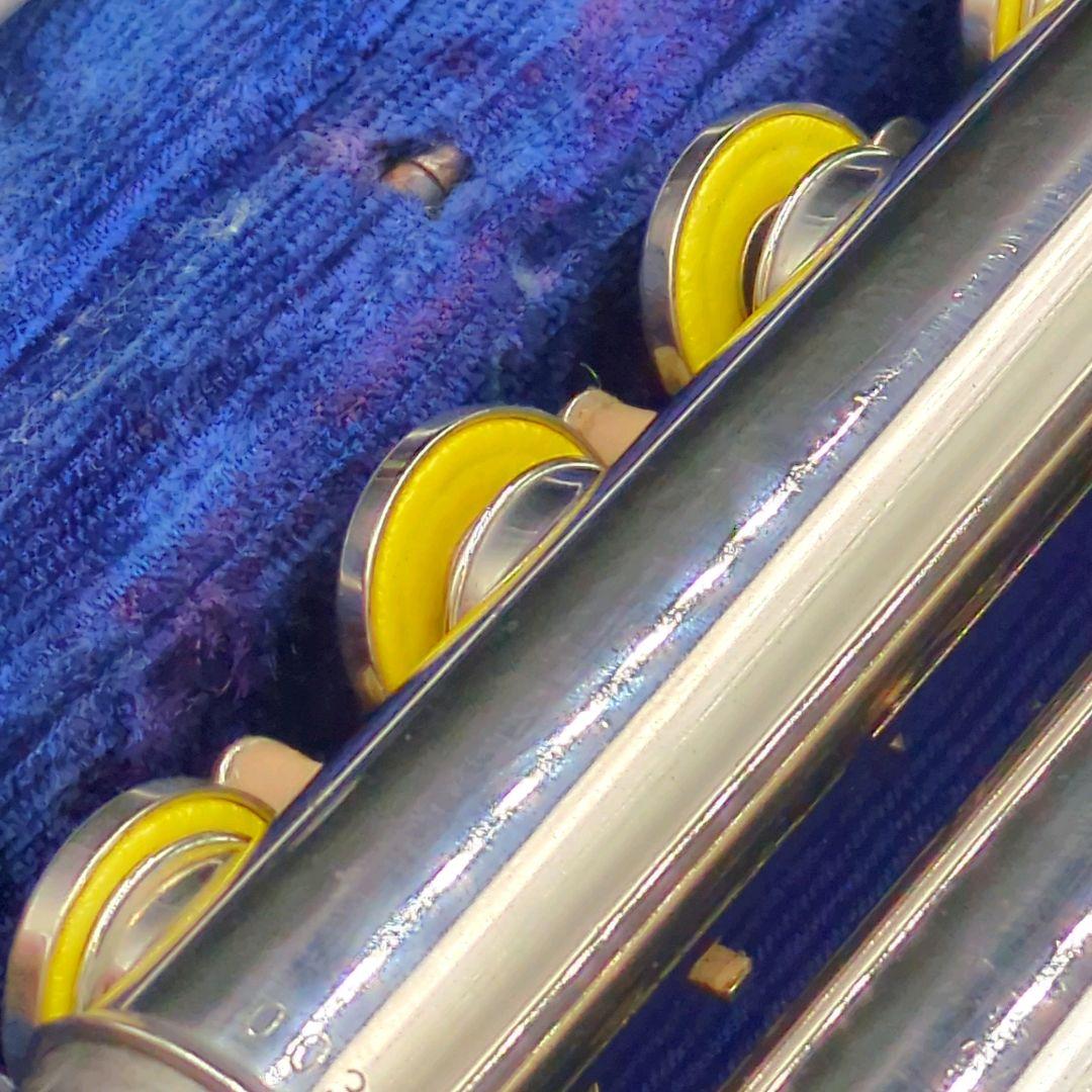 フルート　調整済　ヤマハ　YFL23（Eメカ仕様 ）