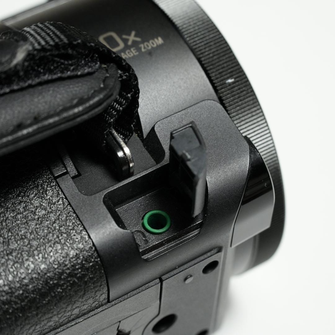 SONY FDR-AX55 4K Handycam 付属品多数