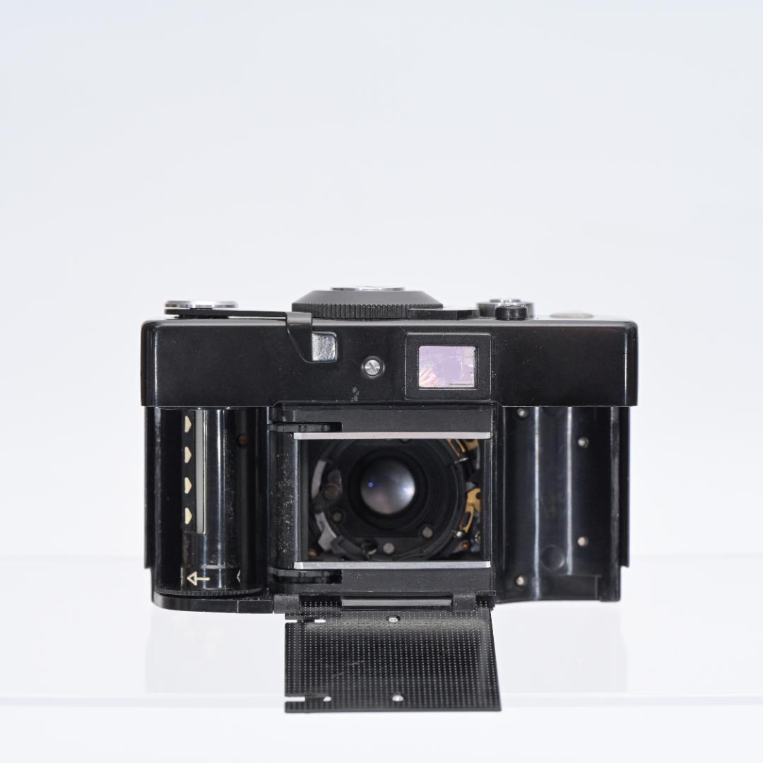 Rollei35 LED ローライ35 通常使用可 露出計不良 - メルカリ