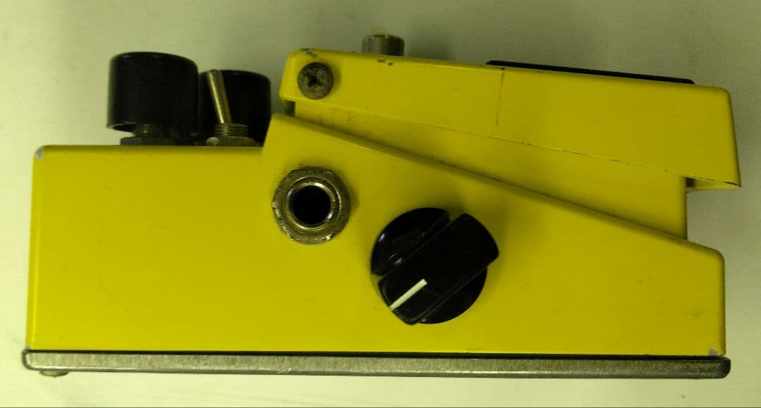 妻子値下　BOSS SD-1 MOD