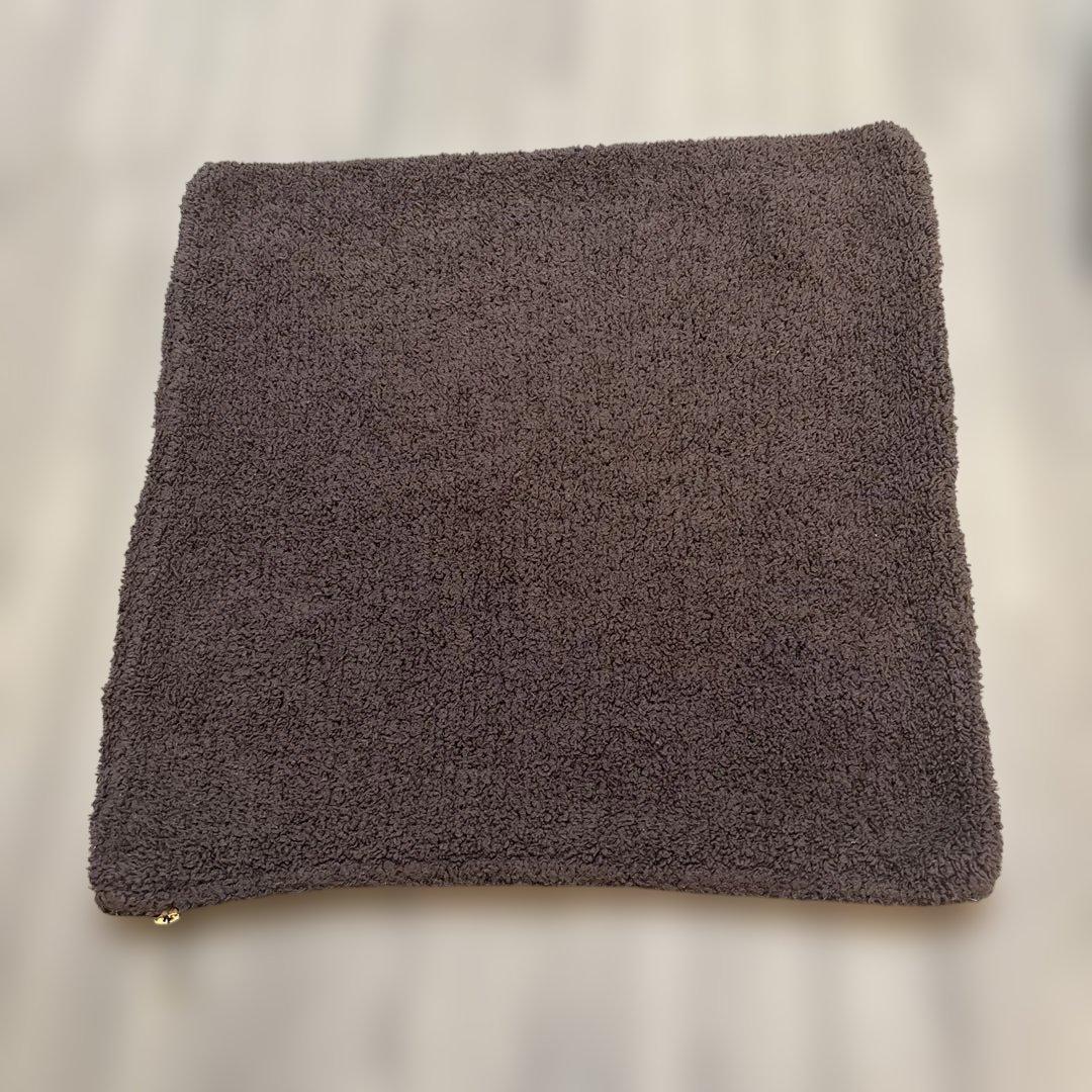 カシウエア　クッションカバー2枚セット