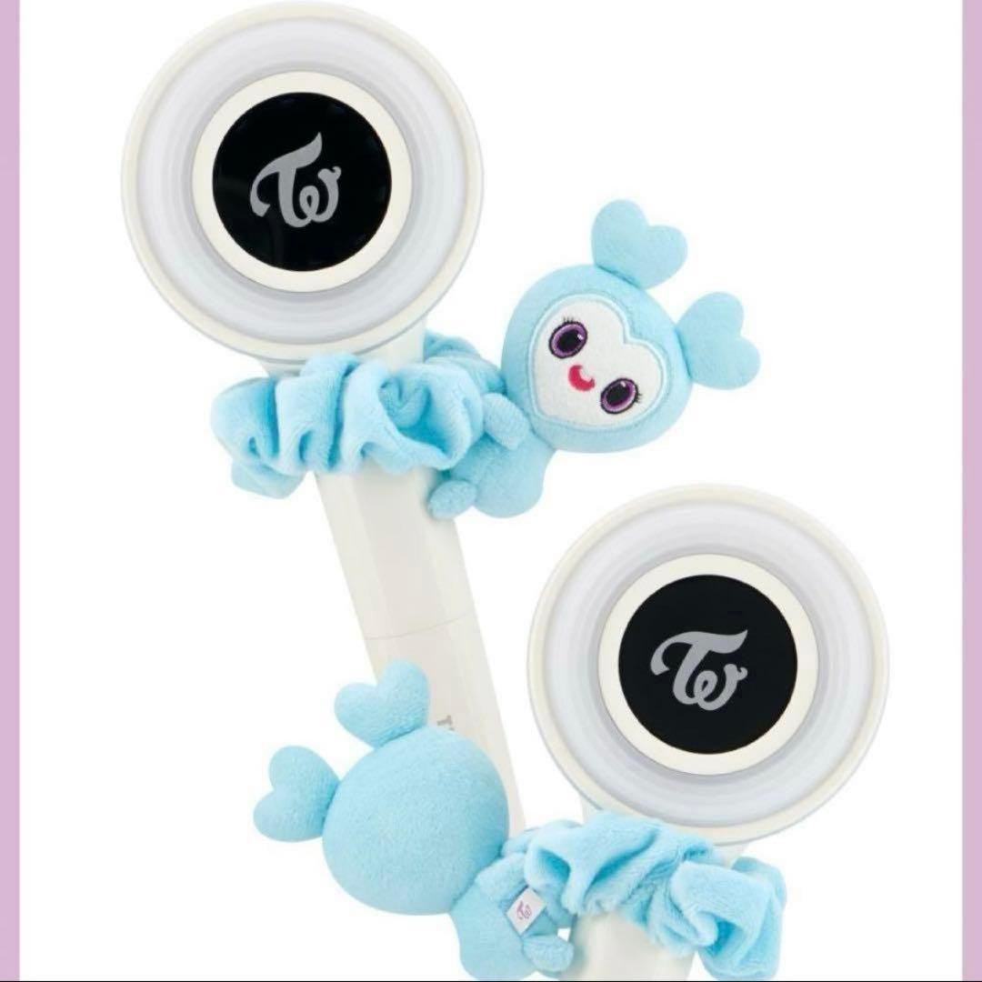 TWICE This is for ツウィ シュシュ 仁川 ソウルコン グッズ