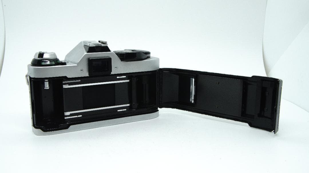 W2403】 Canon AE-1 PROGRAM キャノン キヤノンAE－1 プログラム