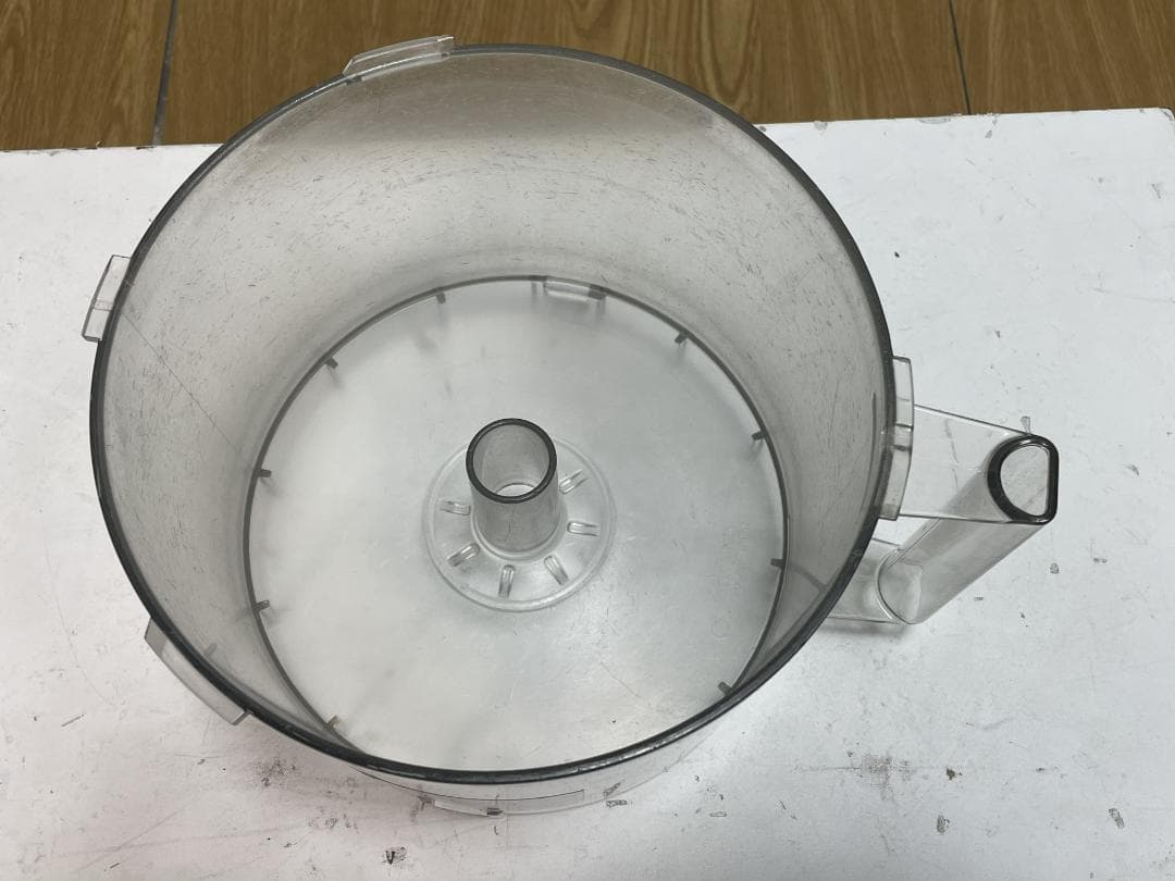 K♢1130 Cuisinart フードプロセッサー DLC-NXJ2PS