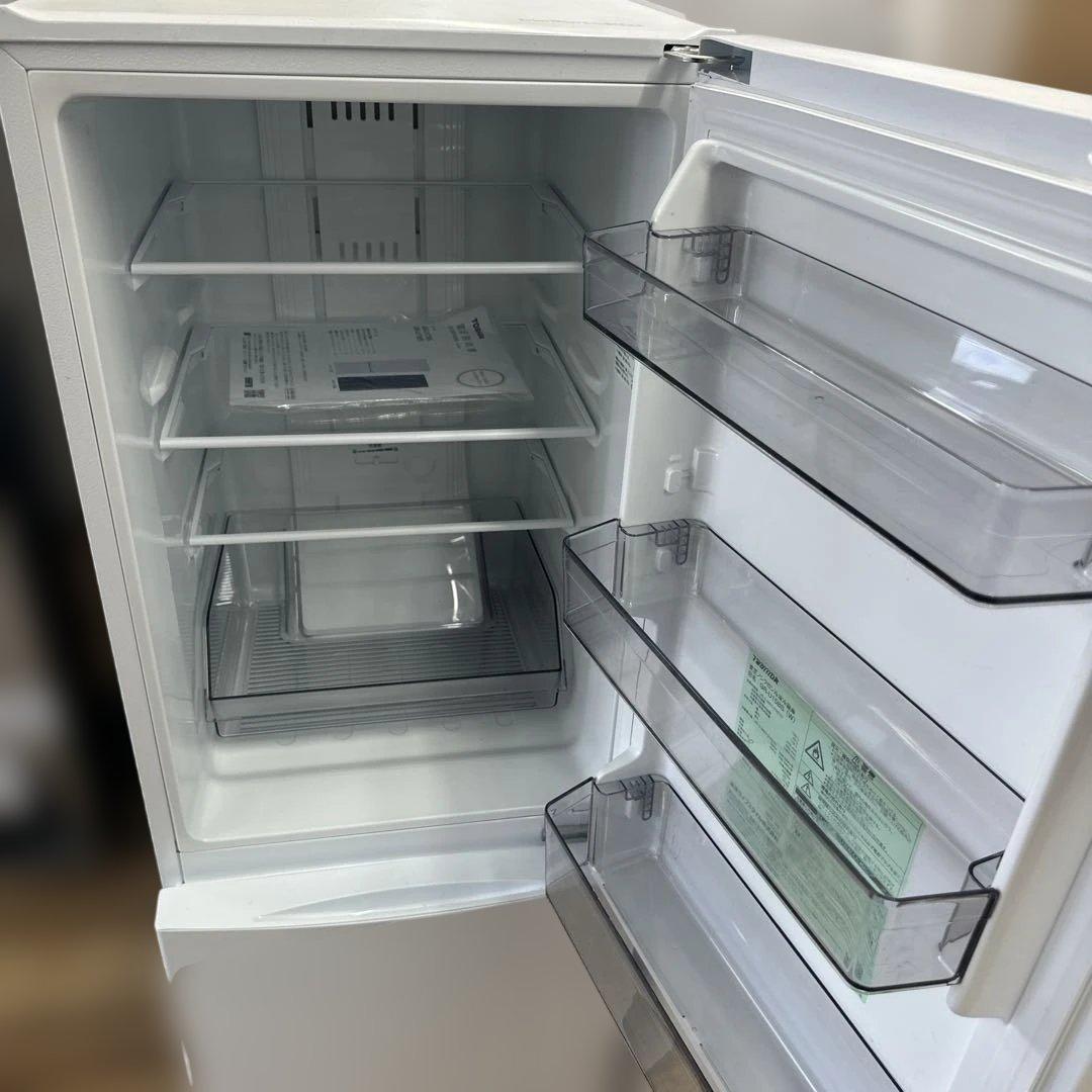 自社配送設置無料 高年式 東芝冷蔵庫アクア洗濯機23年 家電セット