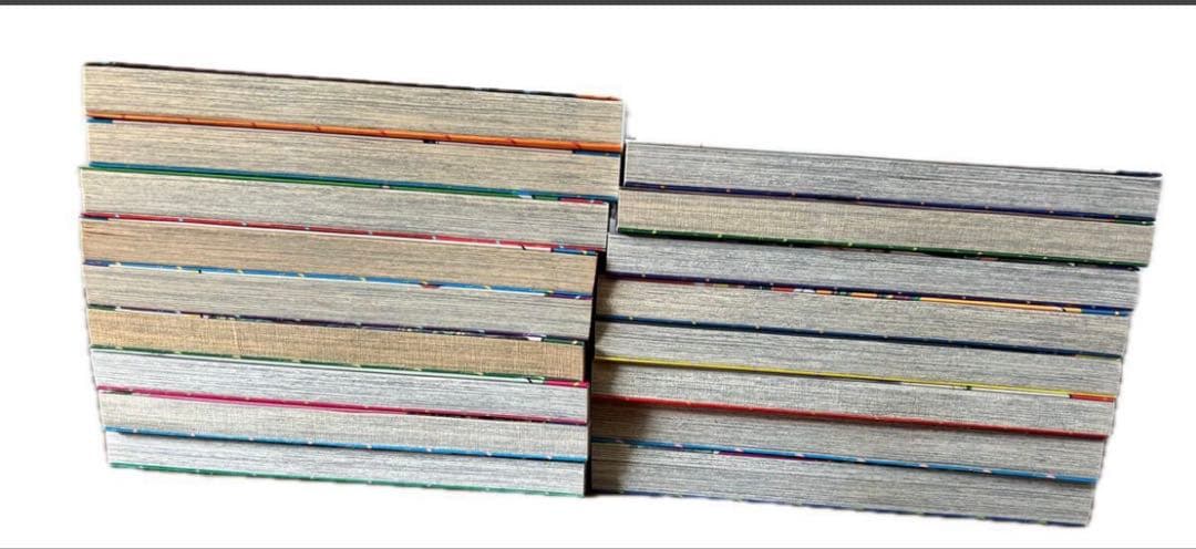 ジョジョの奇妙な冒険　全巻セット