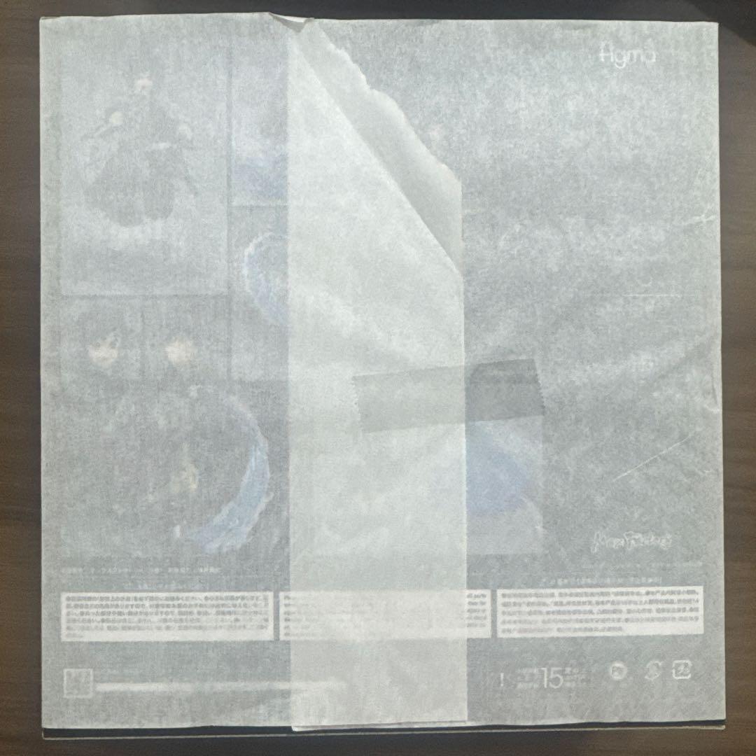 figma 鬼滅の刃 冨岡義勇 フィギュア 公式ショップ特典 エフェクト