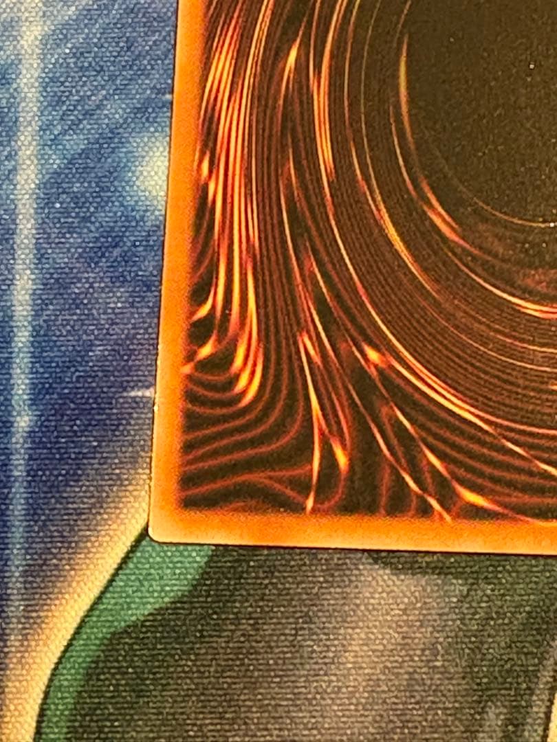 魔術師の弟子-ブラックマジシャンガール　25th