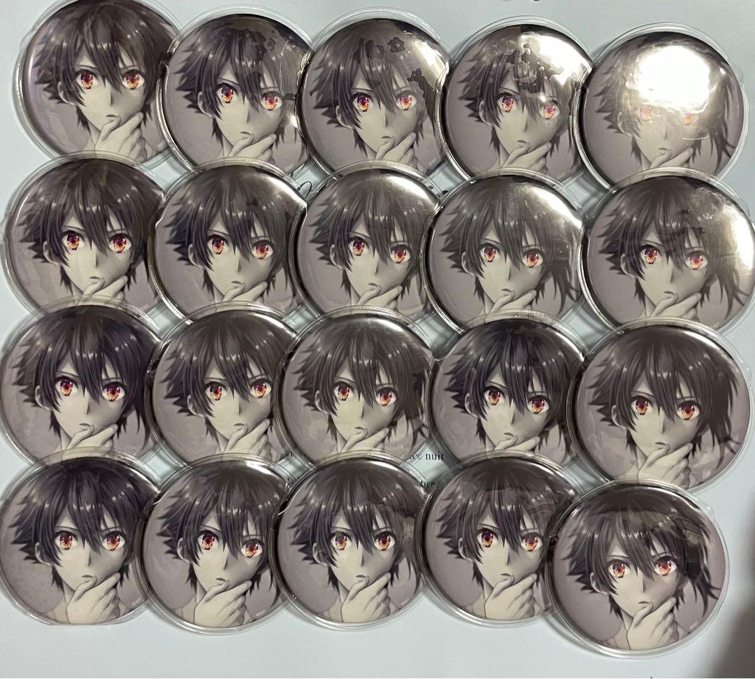 Aimer ポスター○ Midnight San ○超希少レア