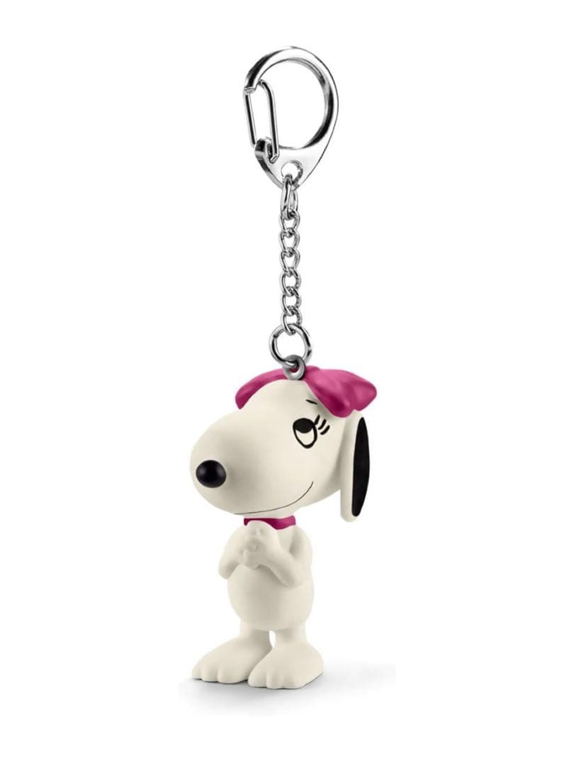 スヌーピー マリモクラフト万年カレンダー2種＆キーホルダー2種