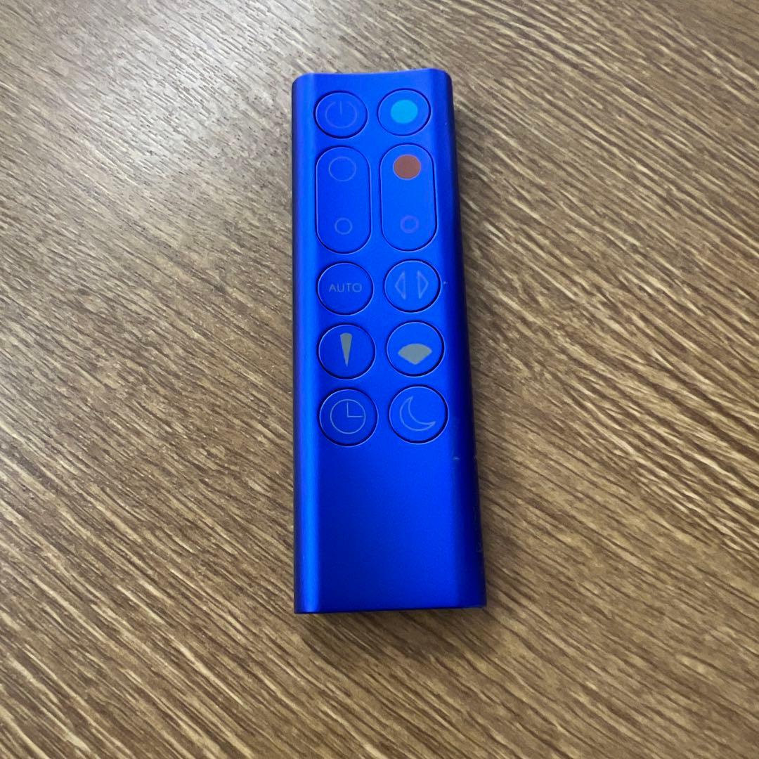 Dyson HOT&COOL 空気清浄機