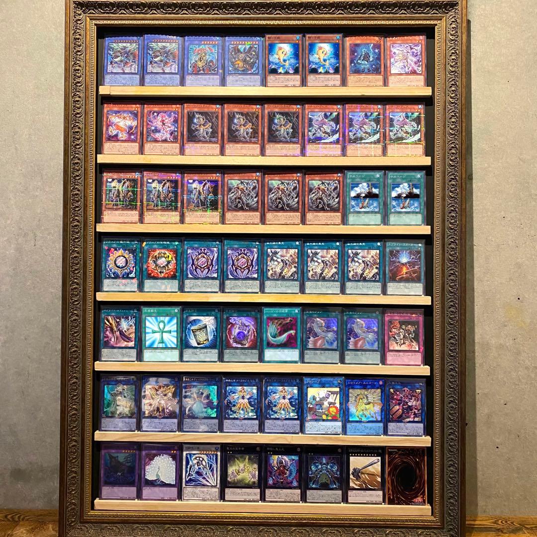 遊戯王デッキ スプライト×リチュアデッキ ガチ構築 リチュア