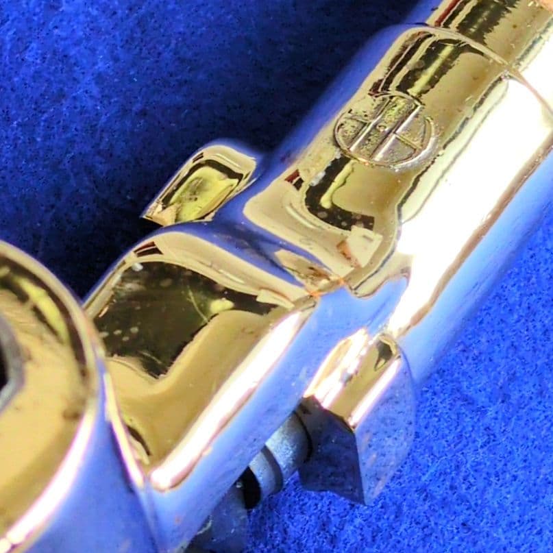 鉄道関連グッズ：鉄道運転士 鉄道ブレーキハンドル 日本エヤーブレーキ製