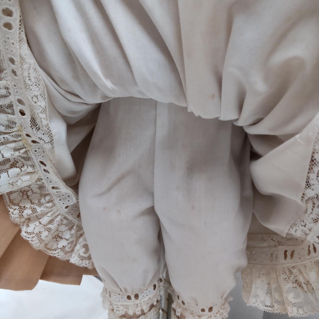 ケストナー A.T. アッシュ リプロ アンティークドール ビスクドール