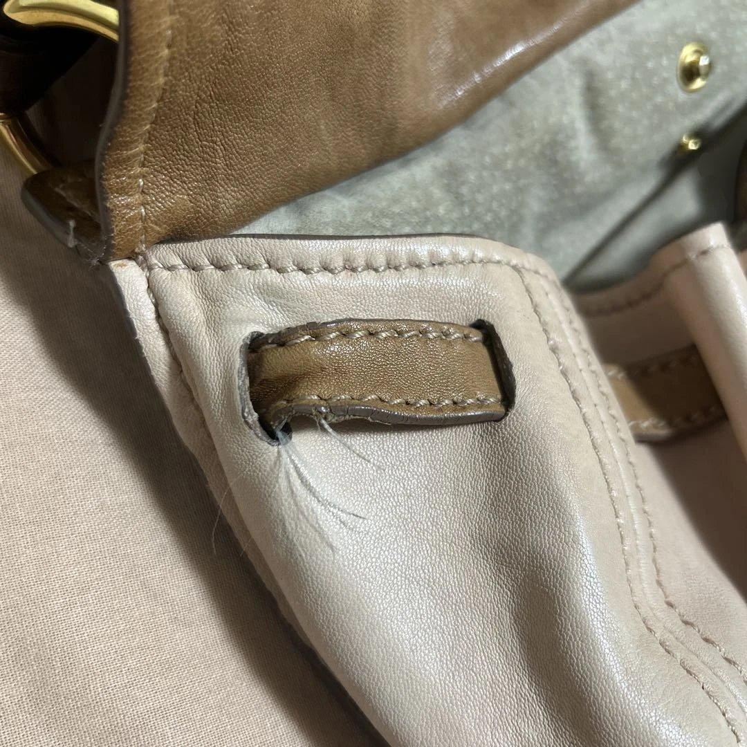 Miu Miu ハンドバッグ