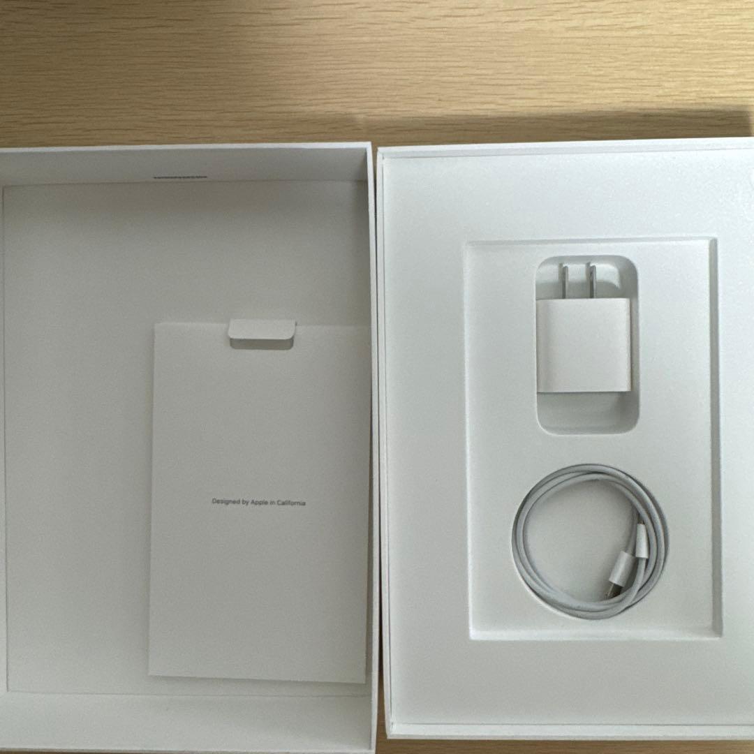 最終値下げ】iPad Air 第5世代 アップルペンシルワイヤレスキーボード付