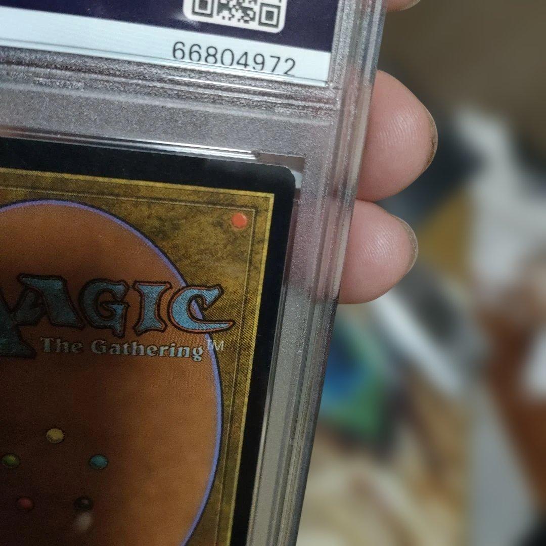 マジック：ザ・ギャザリング 1997 Magic: The Gathering Intuition