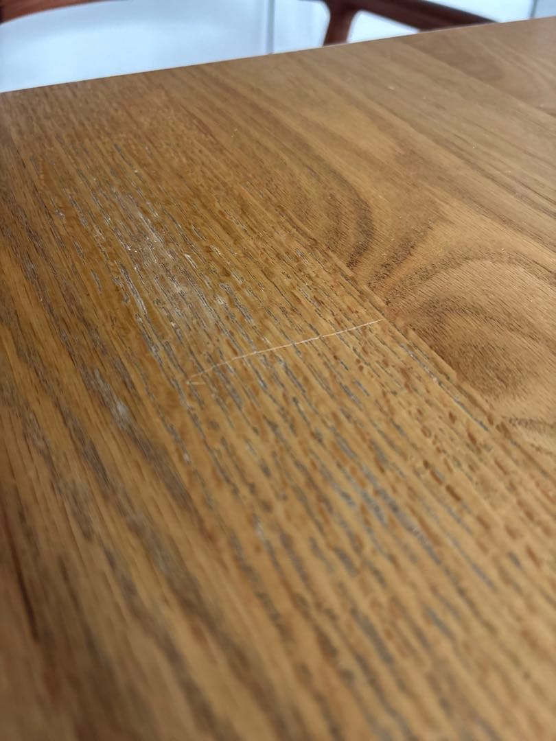 【送料込み】ACTUS ダイニングテーブル