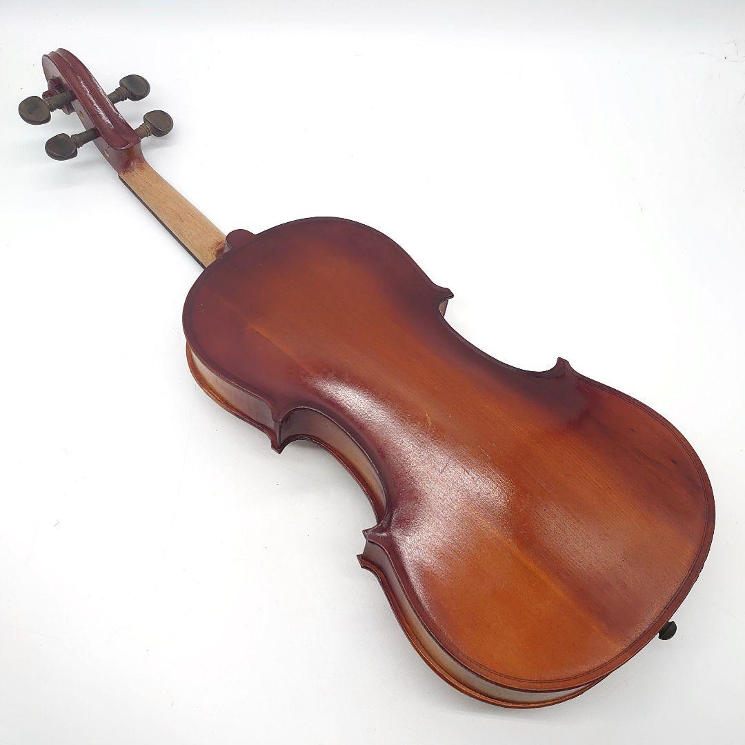 SHOJIRO MIZUNO M30 バイオリン 本体 ジャンク