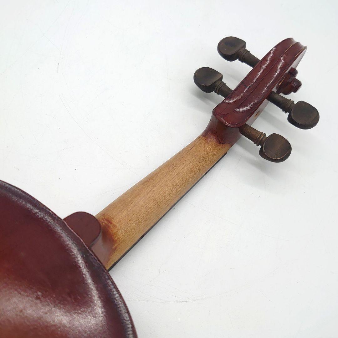 SHOJIRO MIZUNO M30 バイオリン 本体 ジャンク