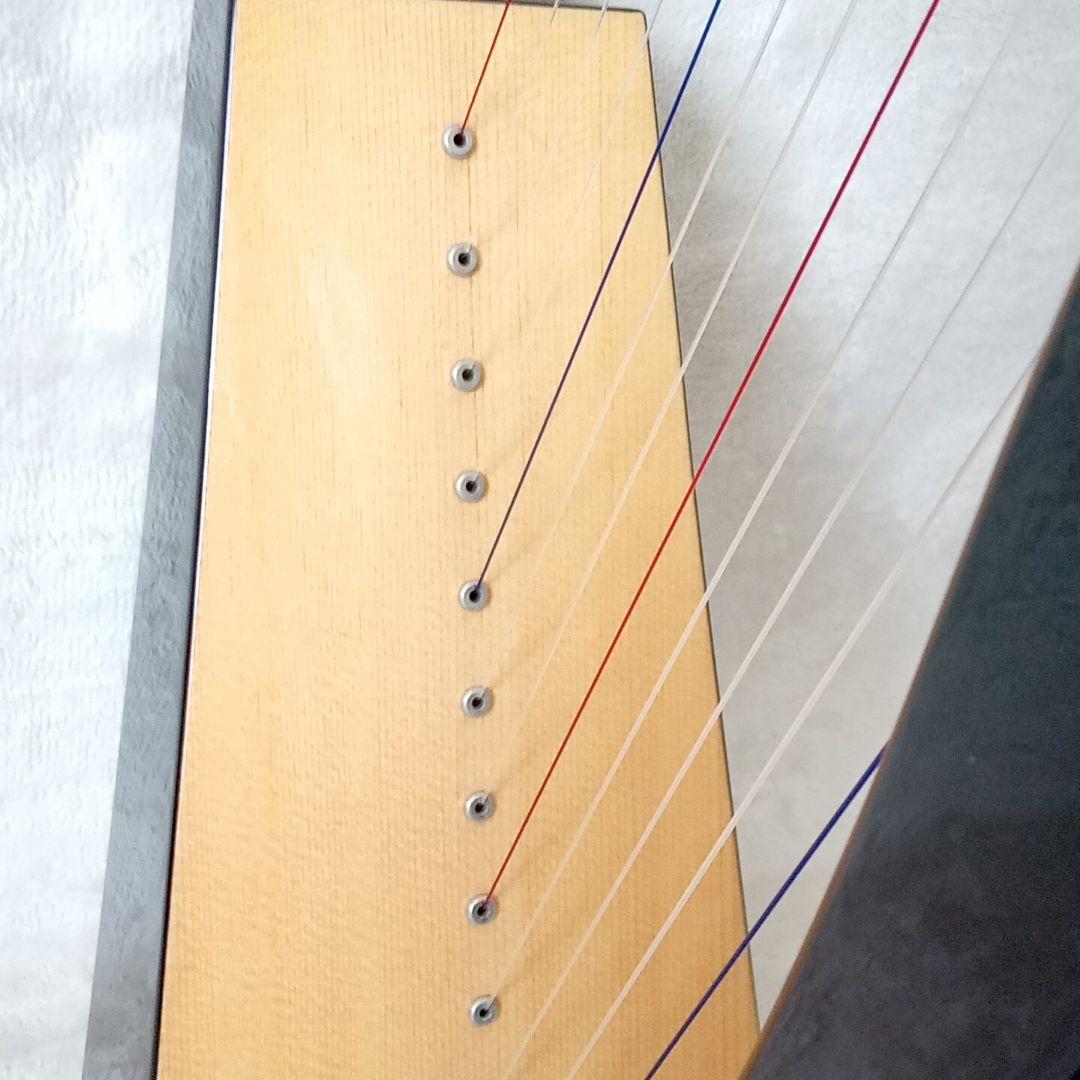 ベイビーハープ 〜令〜 EC3956 GraceArtone