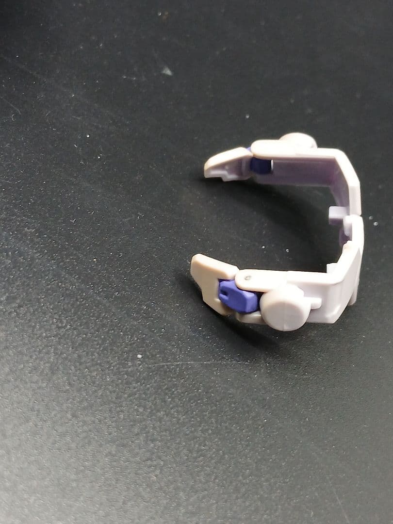 超合金魂MIX　ロックマンXギガアーマー