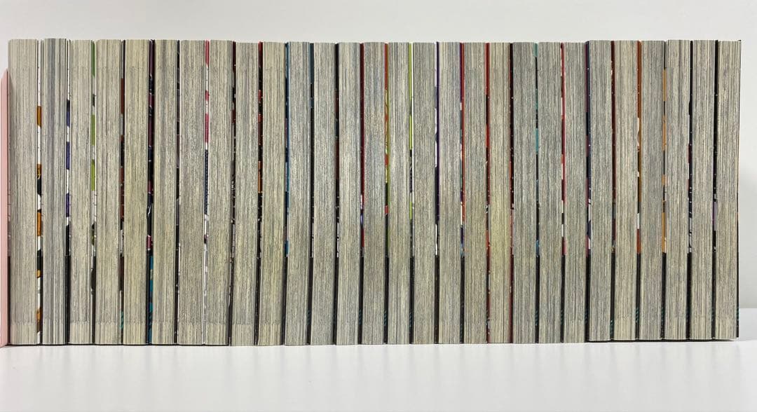 ワールドトリガー 28巻セット + チームデータブック