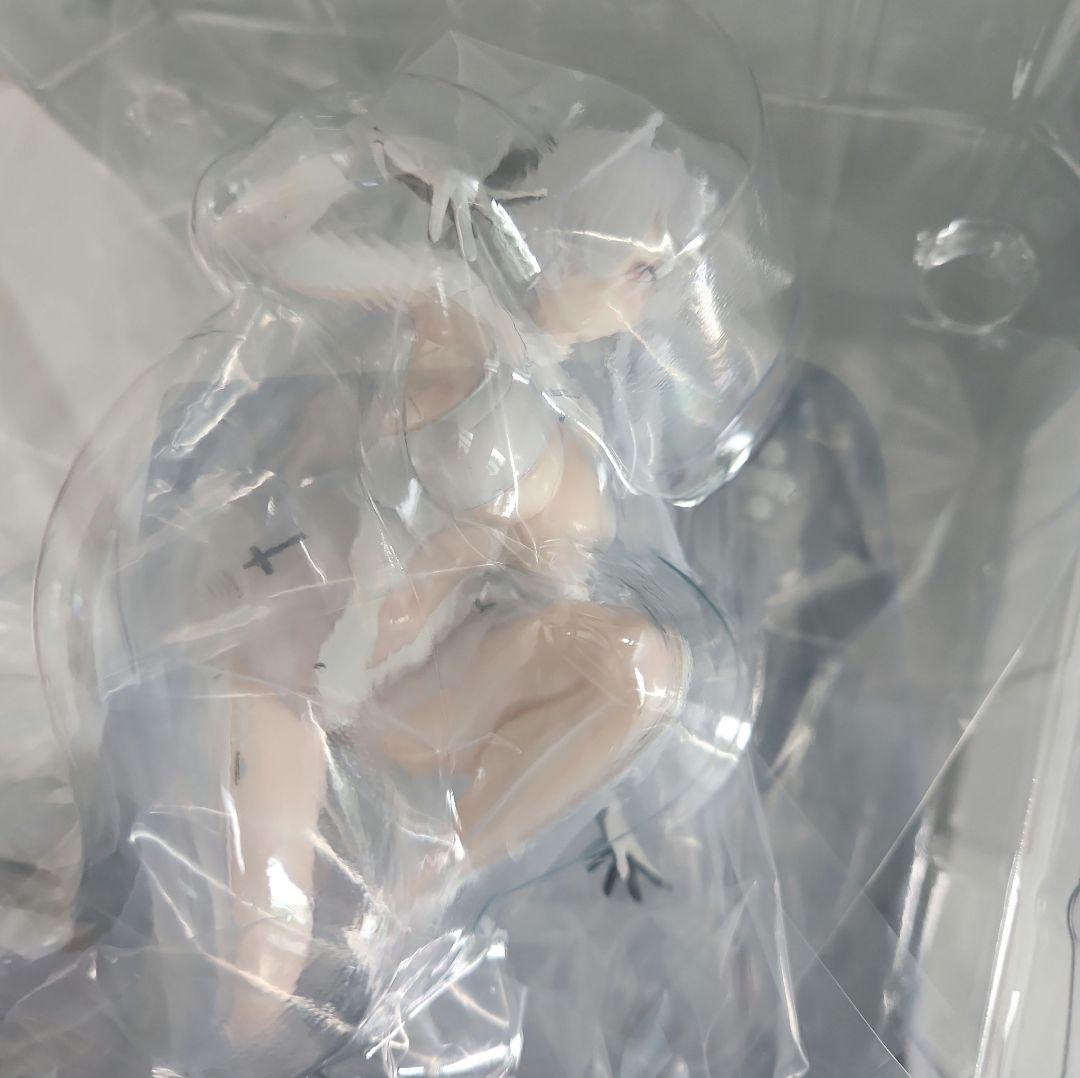 一番くじ　勝利の女神　ニケ　B賞　シンデレラ フィギュア