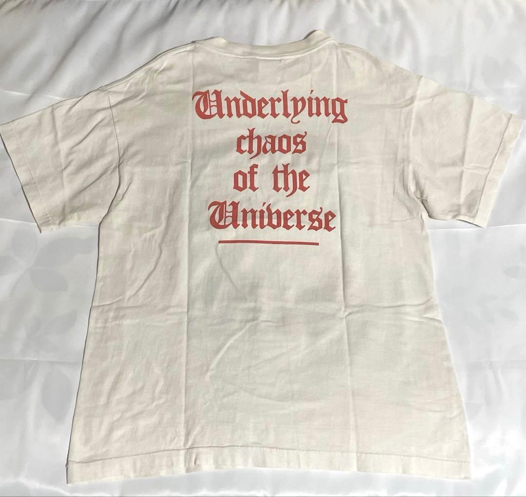 Saint Michael 22SS SPIRITUAL MARIA TEE - メルカリ