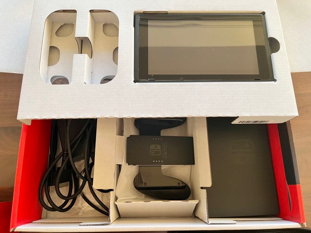 ★最終値下げ★ Nintendo Switch本体＋グリップコントローラー