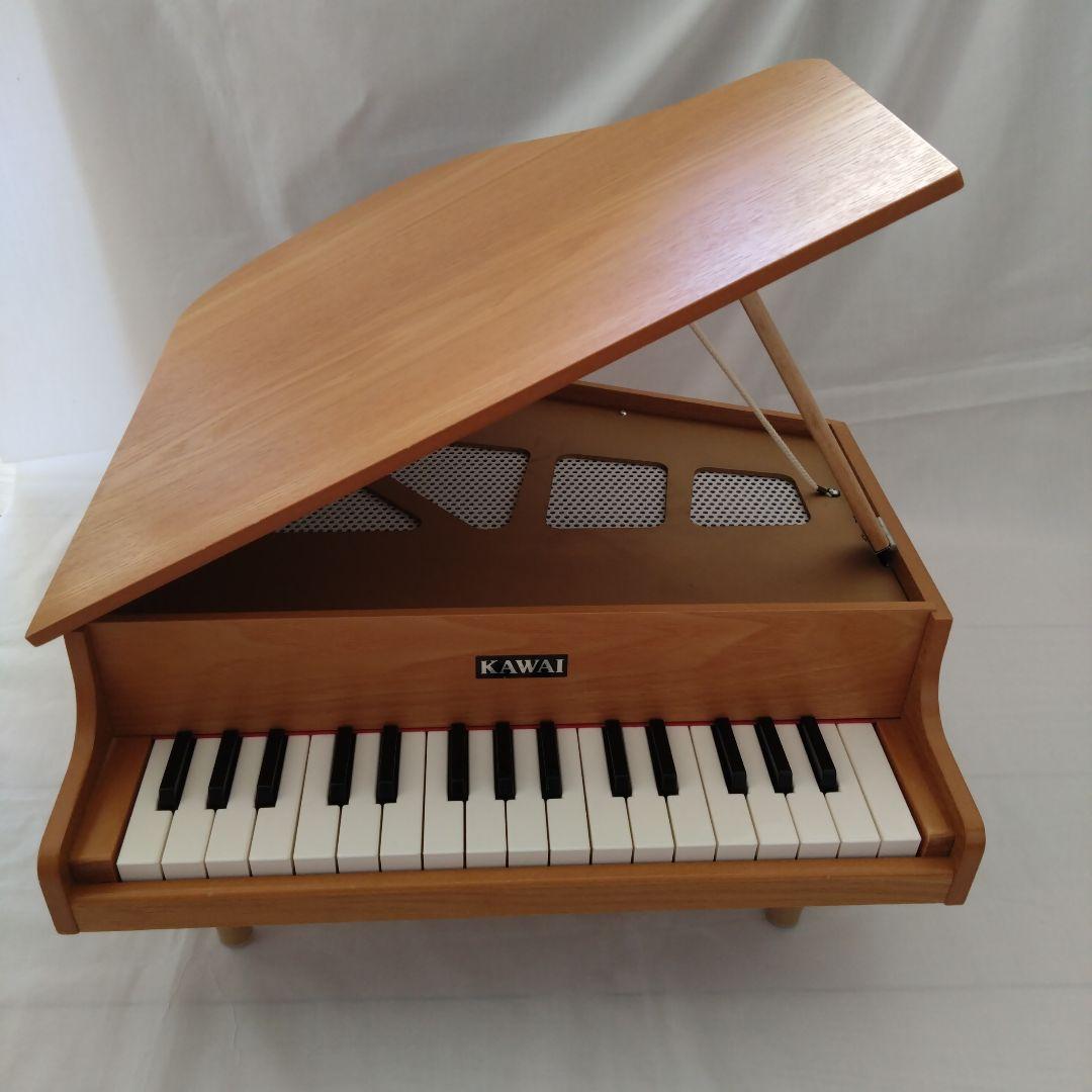 KAWAIカワイ　グランドピアノ