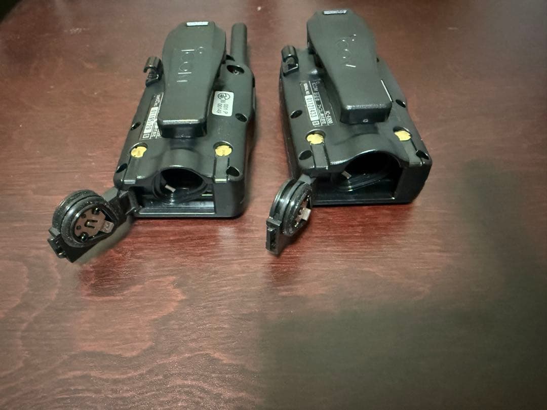 icom ic-4300セット ①15000写真追加 IC-4300L┃アイコム（ICOM