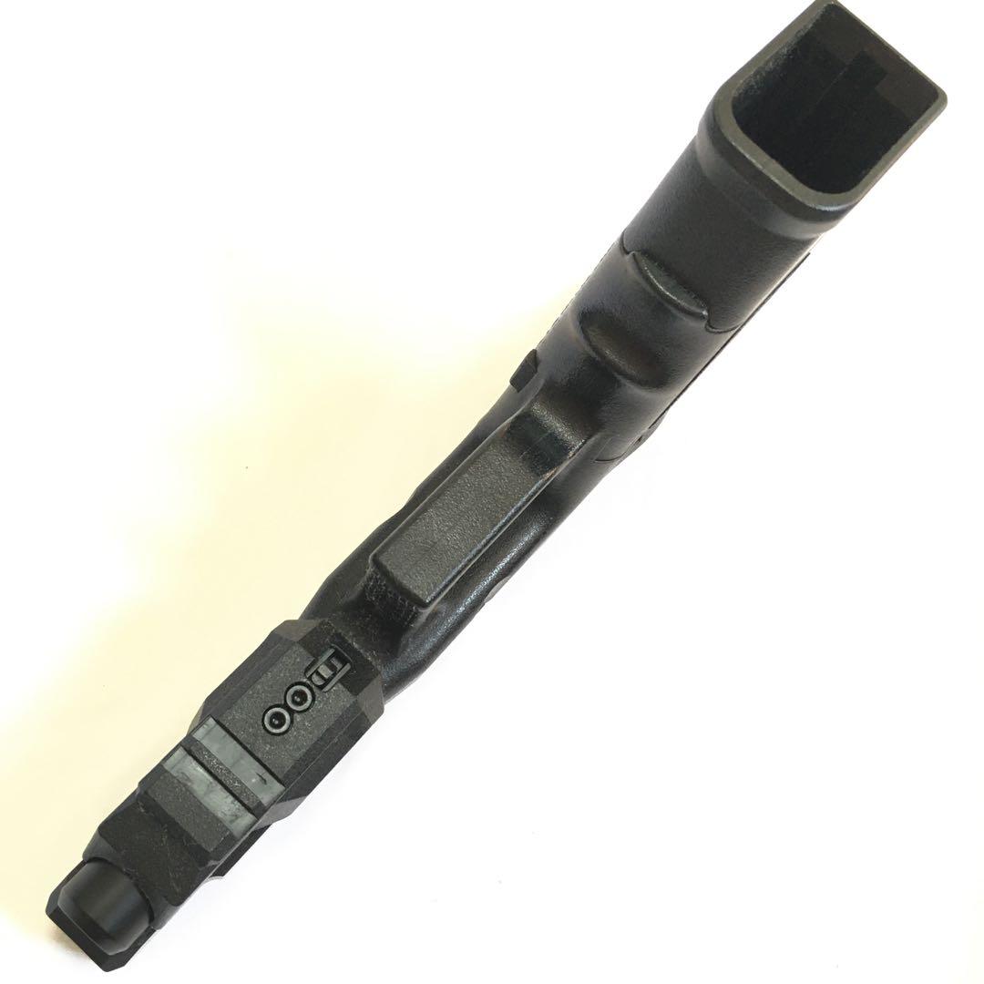 【動作快調!!】 東京マルイ ガスガン G26 アドバイス