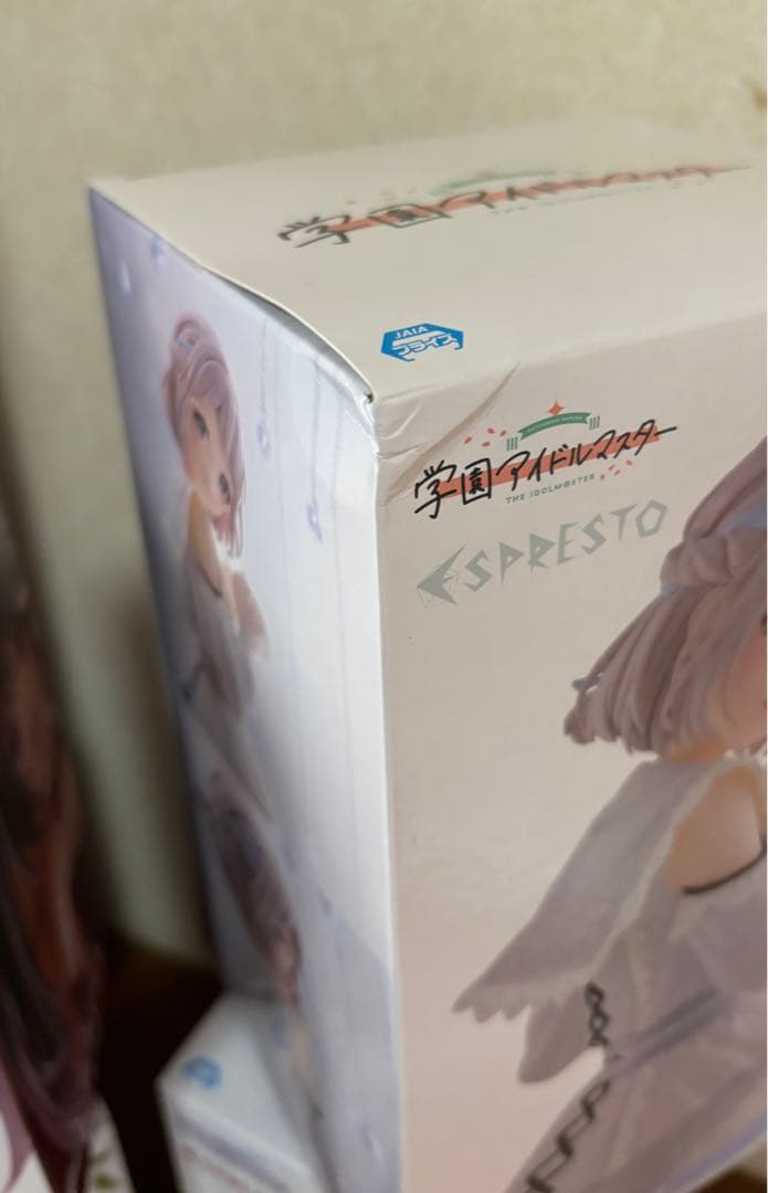 28個セット プライズフィギュア