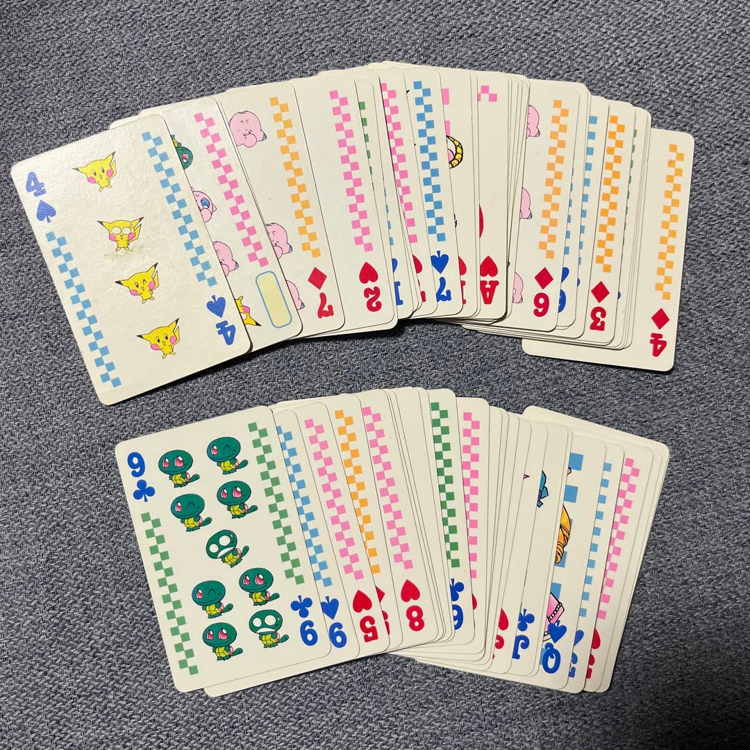 ちゃお☆pipipiアドベンチャーポケモンレトログッズ付録まとめ売り