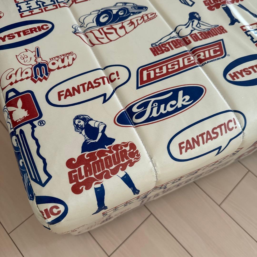 ヒステリックグラマー ソファ ☆レア