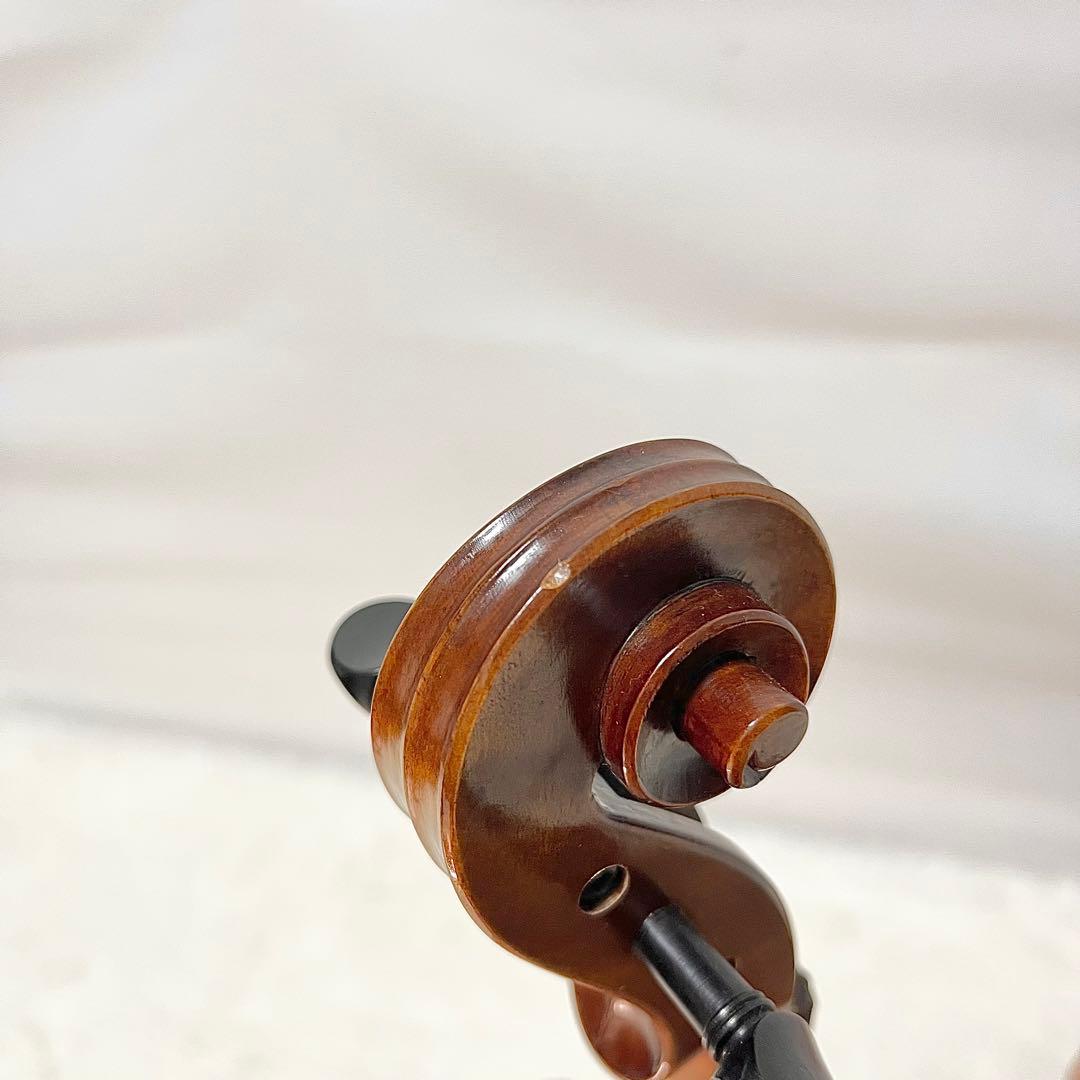 【美品】YAMAHA V10G 4/4 ANNO 2008年製 AUBERT駒