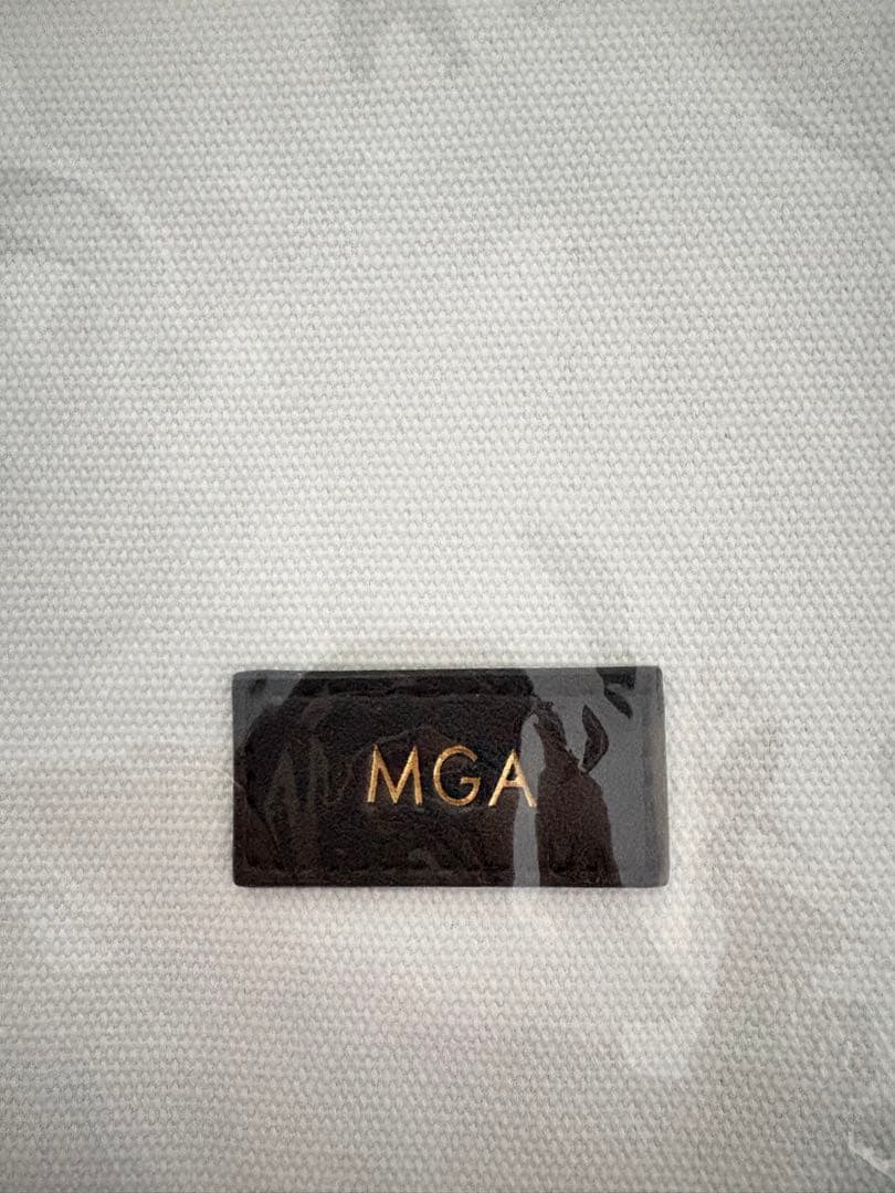 【Mrs.GREEN APPLE】トートバッグ 5th Anniversary