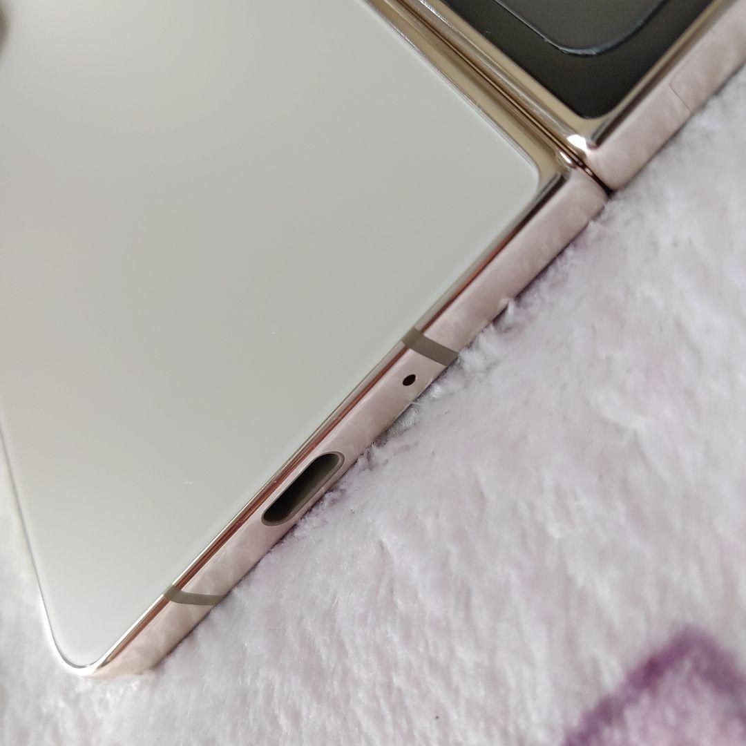 Galaxy Z Fold 4 1TB 台湾版 純正ケース沢山 SM-F9360