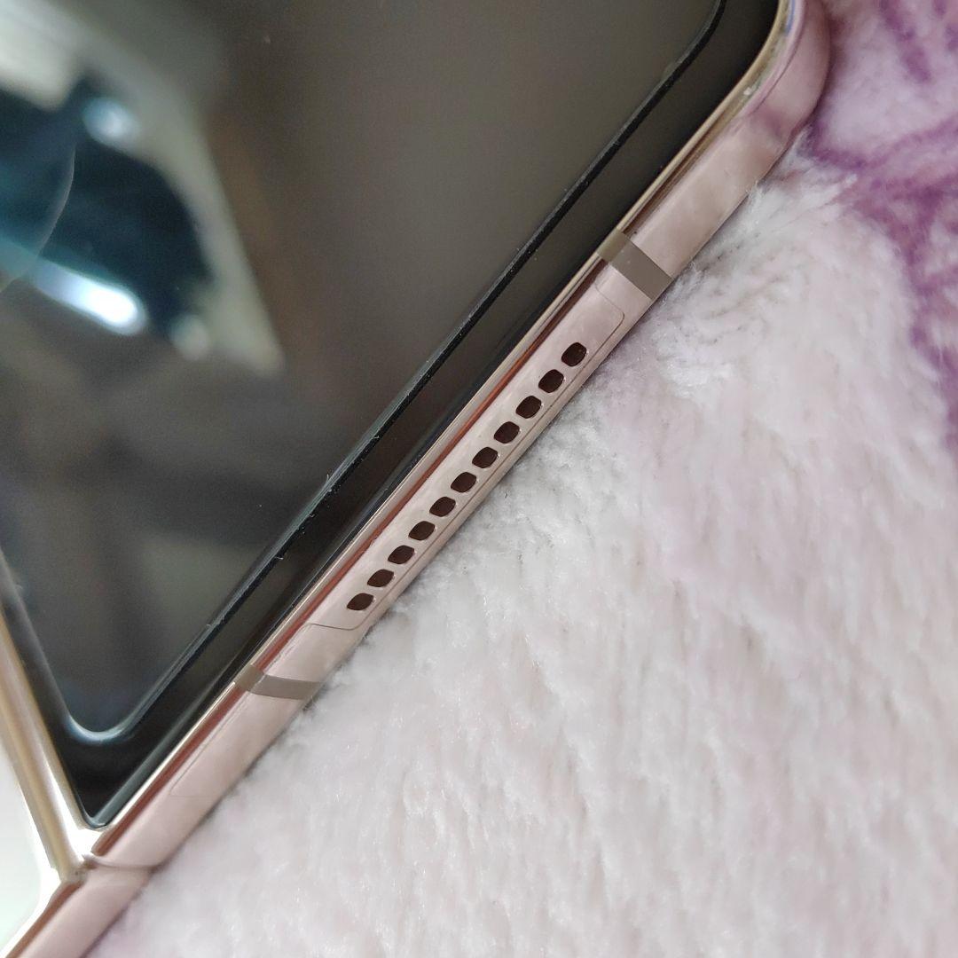 Galaxy Z Fold 4 1TB 台湾版 純正ケース沢山 SM-F9360