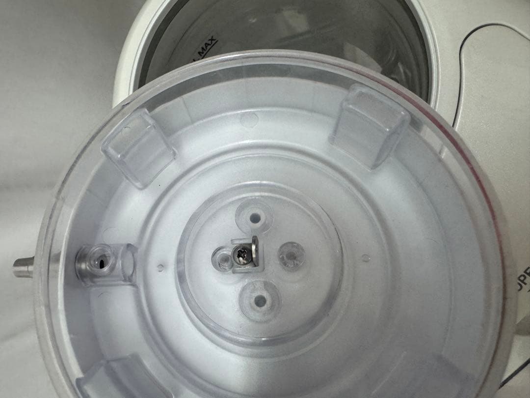 定価29万 水素マルチポッド 1台3役シリカ水素水＆ガス吸引の通販はau