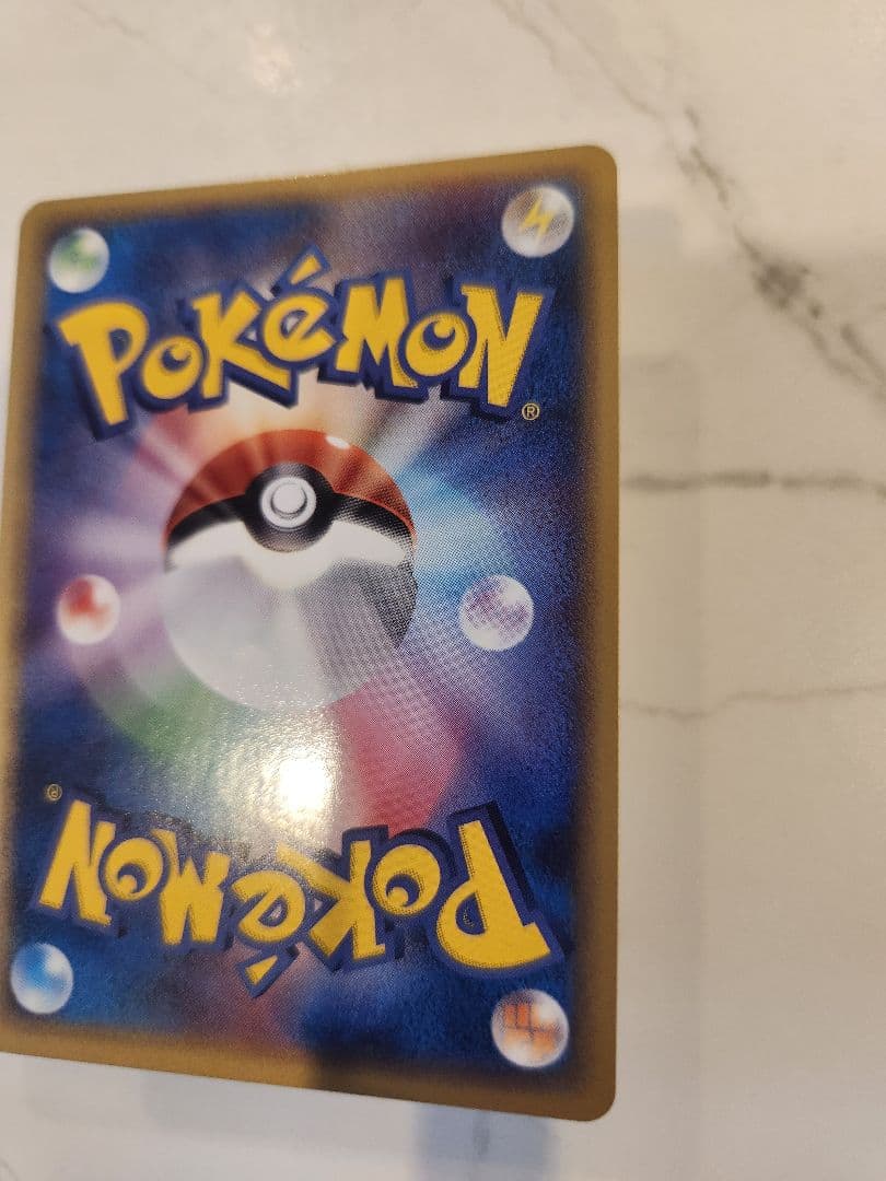 《極美品》_のカイオーガ 第3期プレイヤ ーズ継続キットカード2005年 プロモ