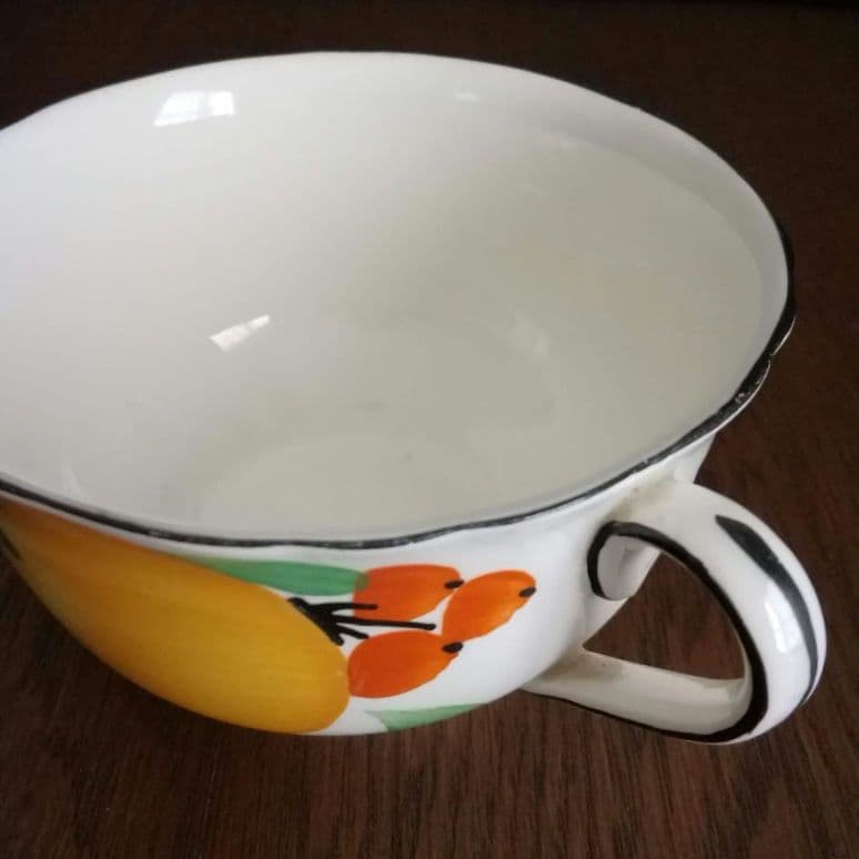 逸品 サムソンハンコック C&S アイボリーウェア アールデコ 英国