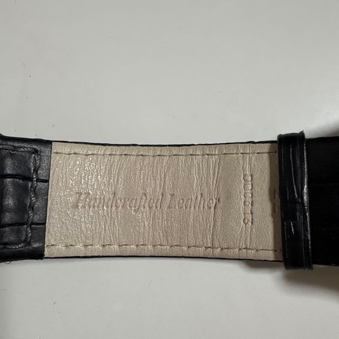 ハミルトンHamilton ジャズマスター　クロノグラフ自動巻き