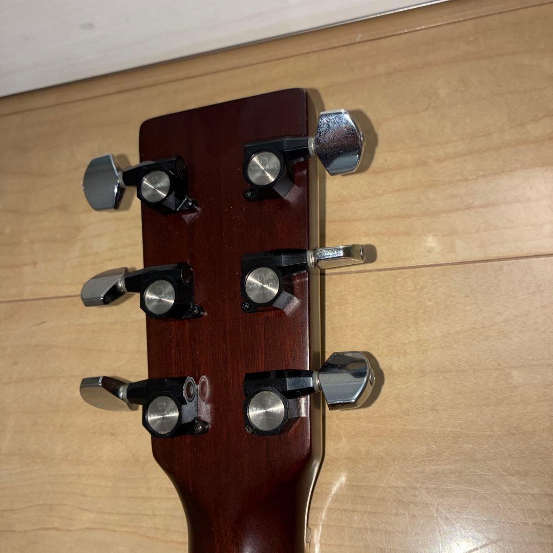 激レア 調整済み yamaki フォークタイプ YF-25素晴らしい音