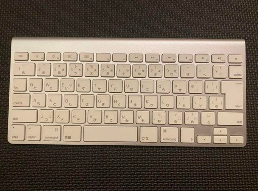 iMac 2011 21.5インチ メモリ増設4→12GB