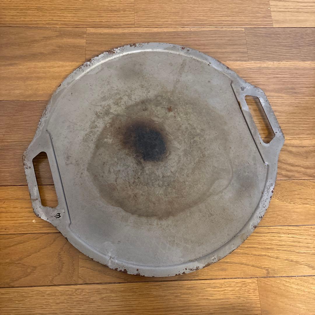 DALUM グリルパン　マルチグリドル40cm